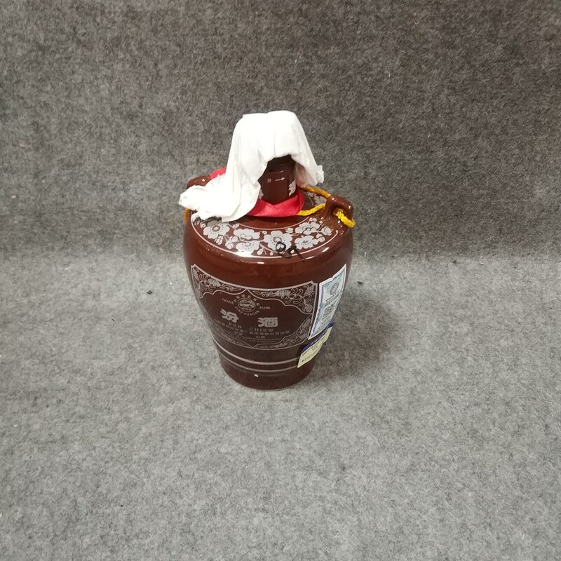 2005年老白汾酒475ml53度-M25FU002779-03