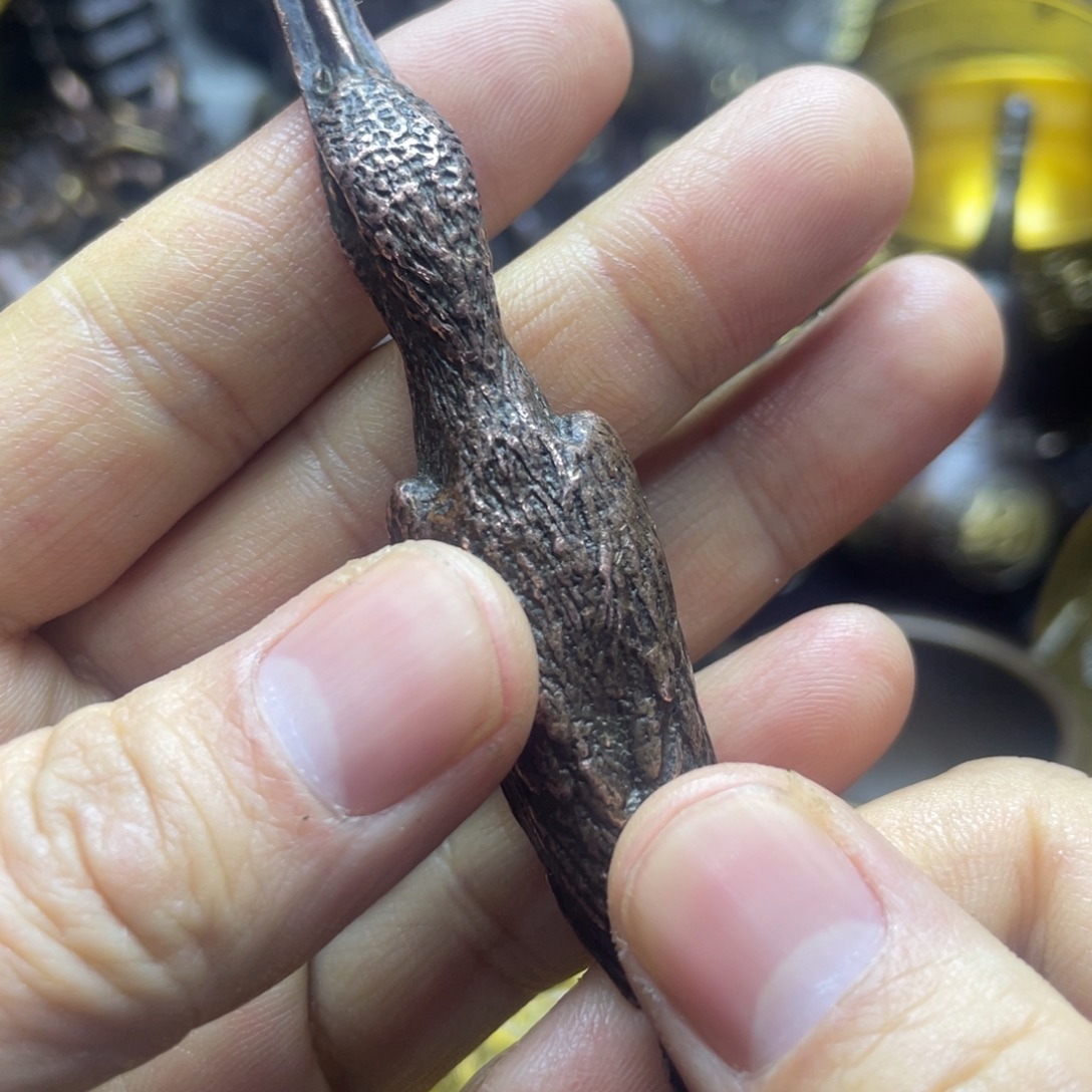 铜器摆件诚信经营