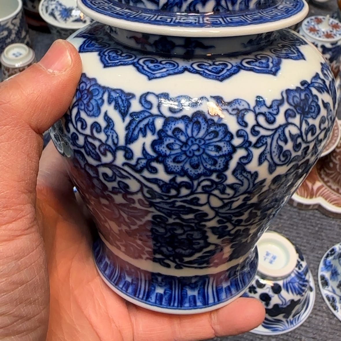 【闪购商品】?****寶景德镇陶瓷学院美术学院