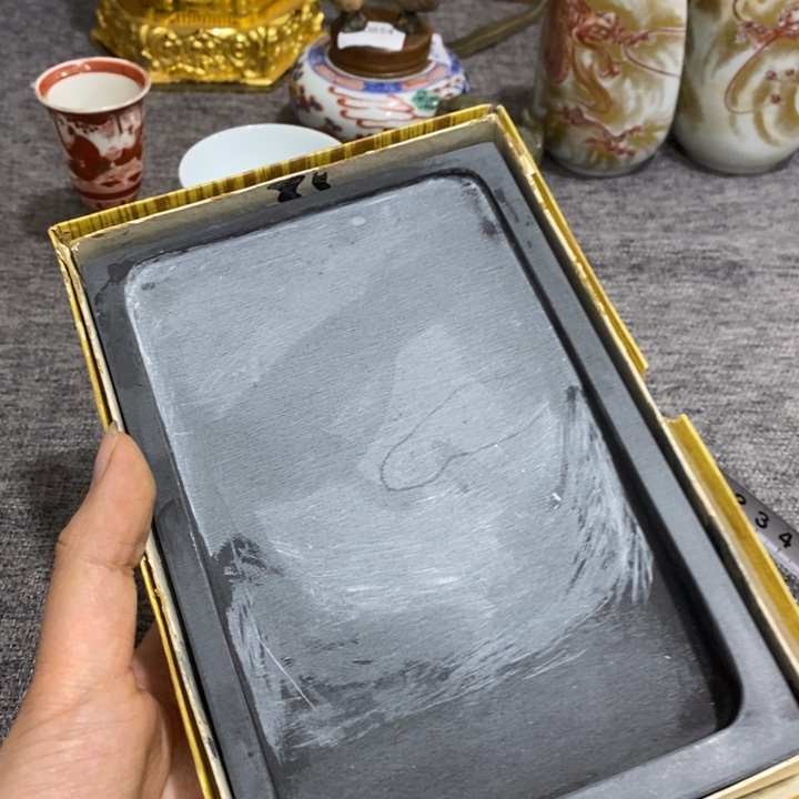 紫砂茶杯非常漂亮好看的碗