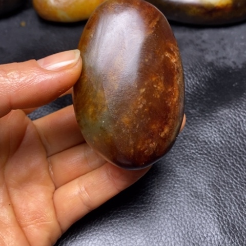 和田玉珠宝奇石未镶嵌