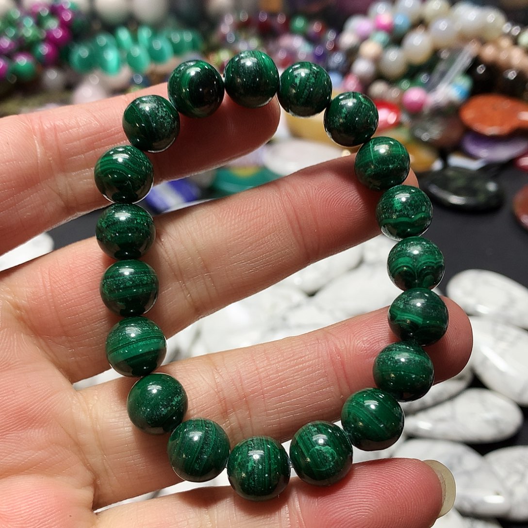 未镶嵌手串玛瑙/玉髓卡10