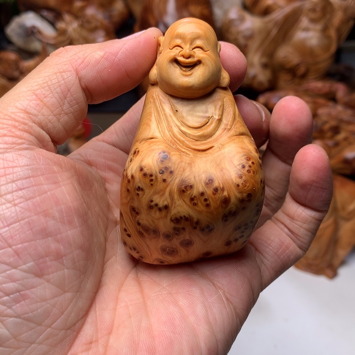 柏木（崖柏）崖柏陈化