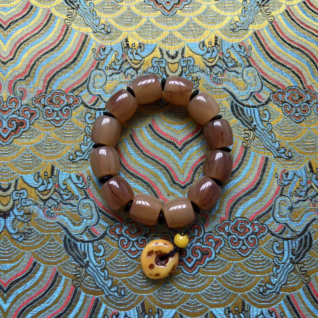 手链 复古兲然*|时尚手串多样性发一件-V284