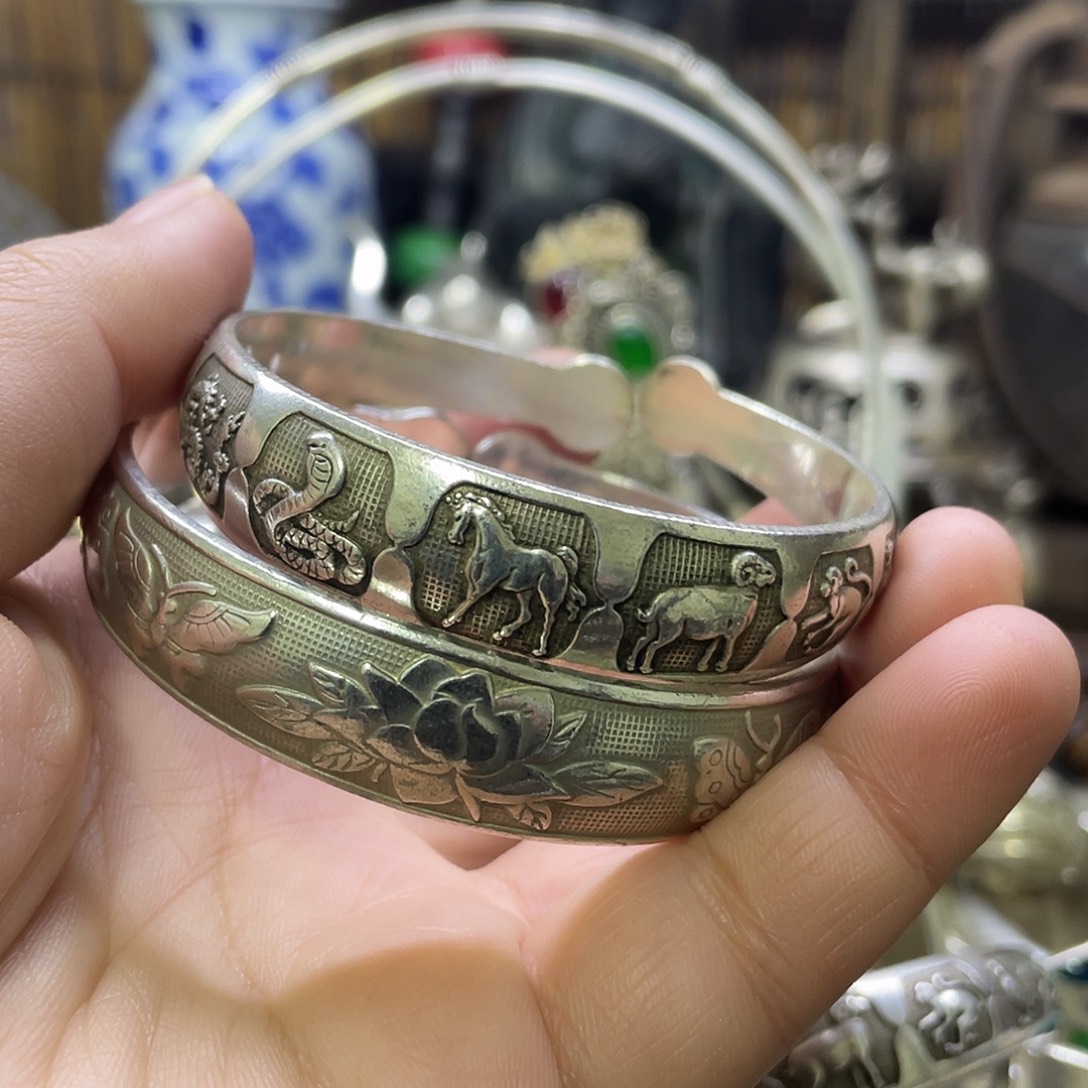 铜器艺术品鉴定中心