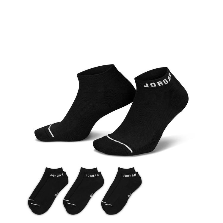 NIKE 官方正品 运动短筒透气吸汗防臭跑步篮球袜DX9656-010