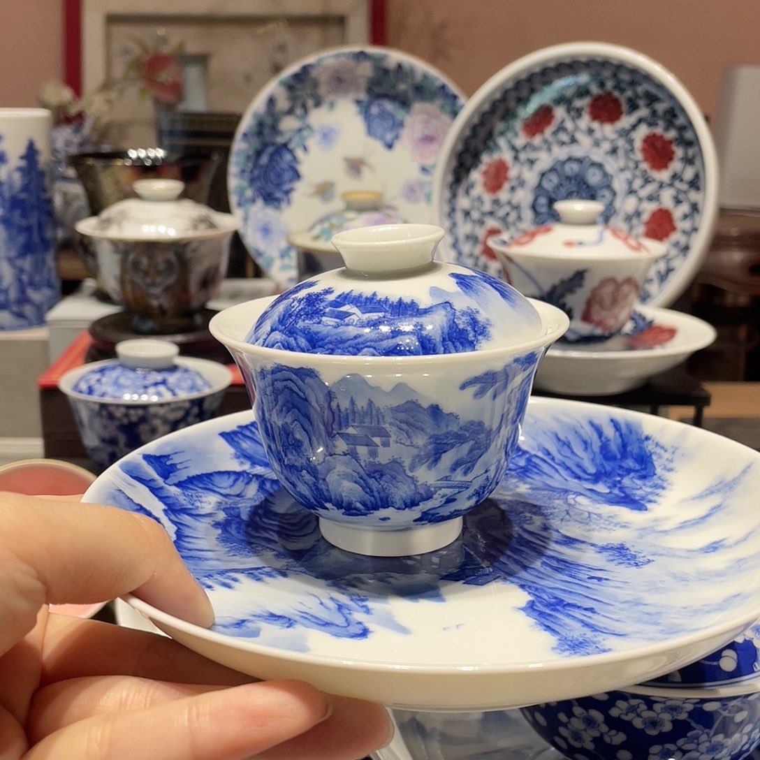 【闪购商品】杯青*.健健康康平平安安