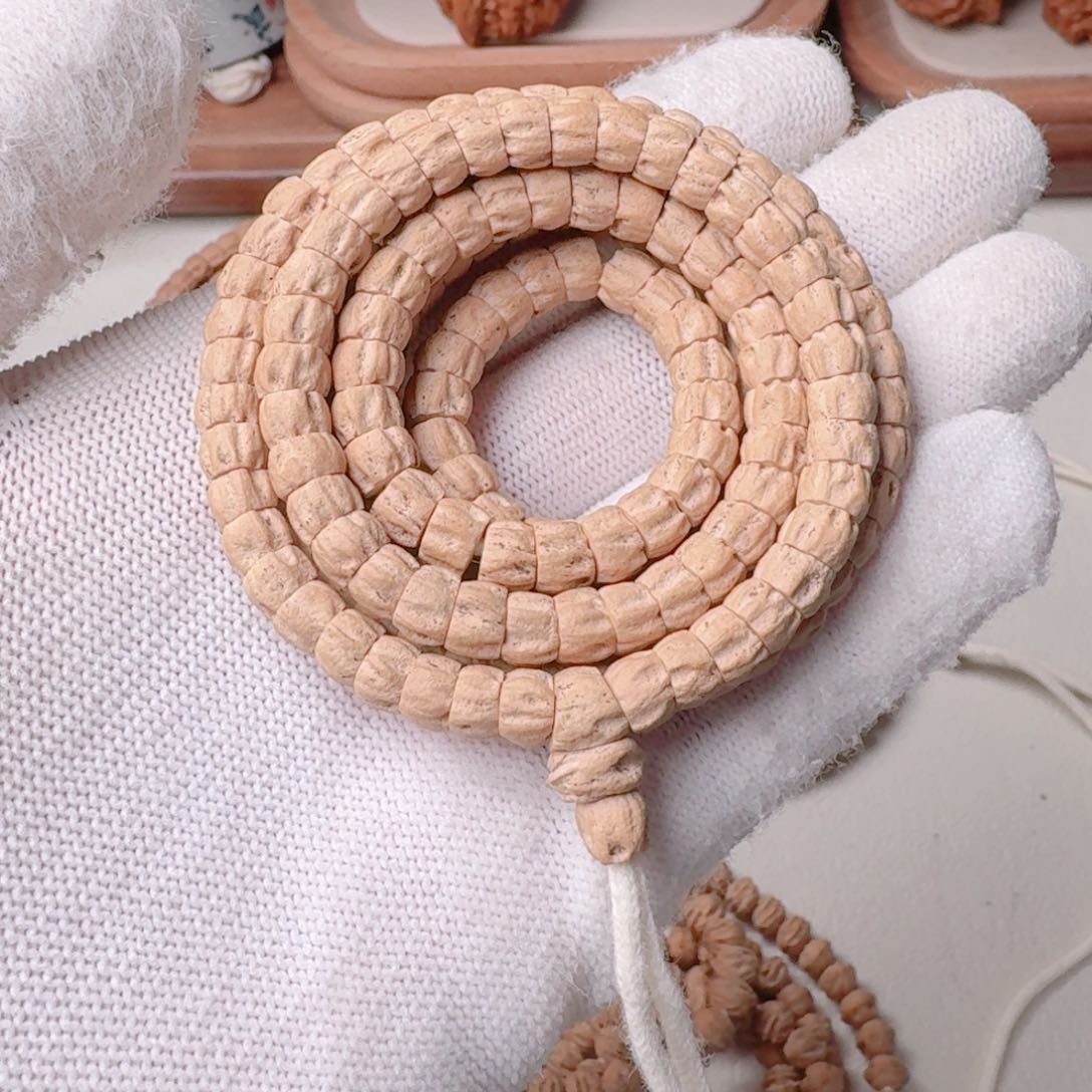 柏香籽/百香籽吊坠