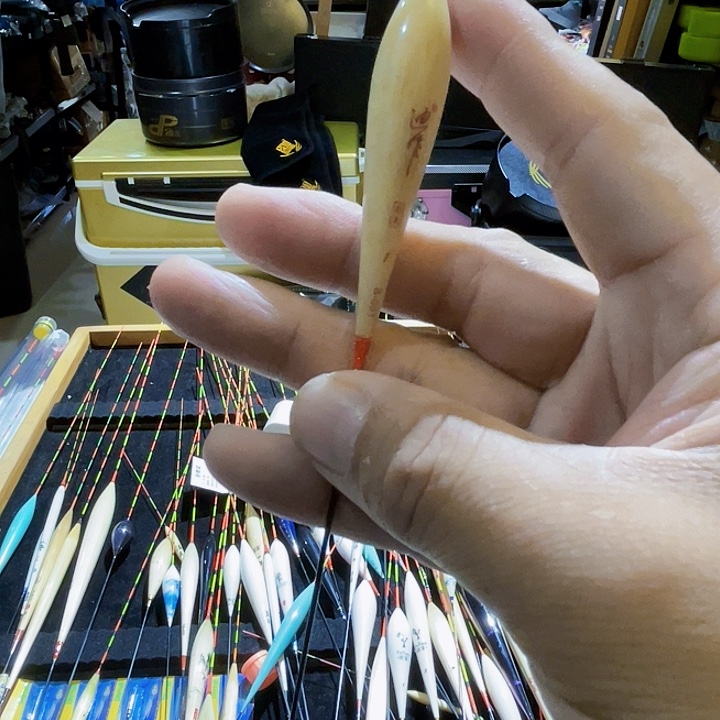 广***董茅草迪作八木001-1号