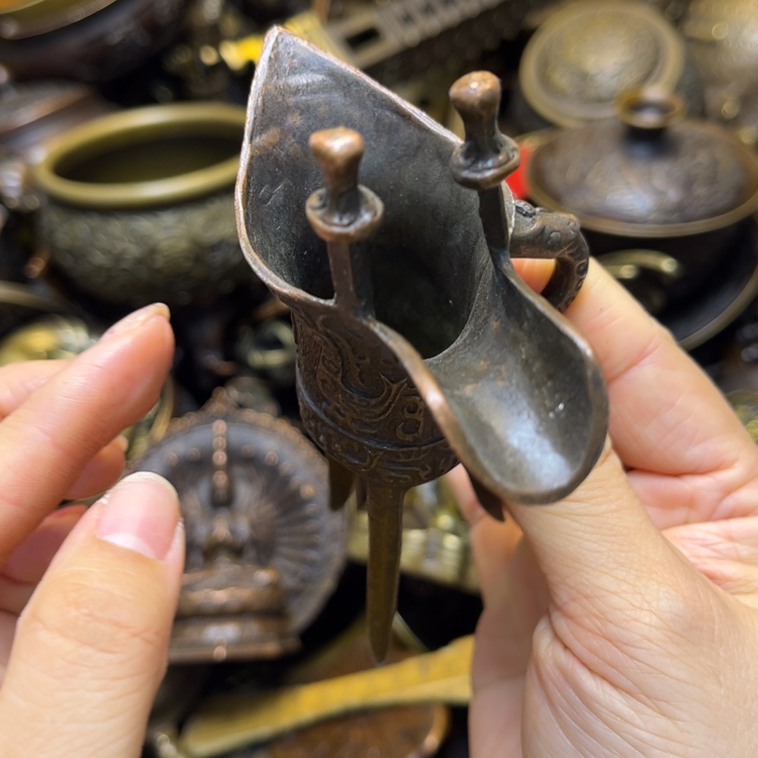 精美铜器诚信经营