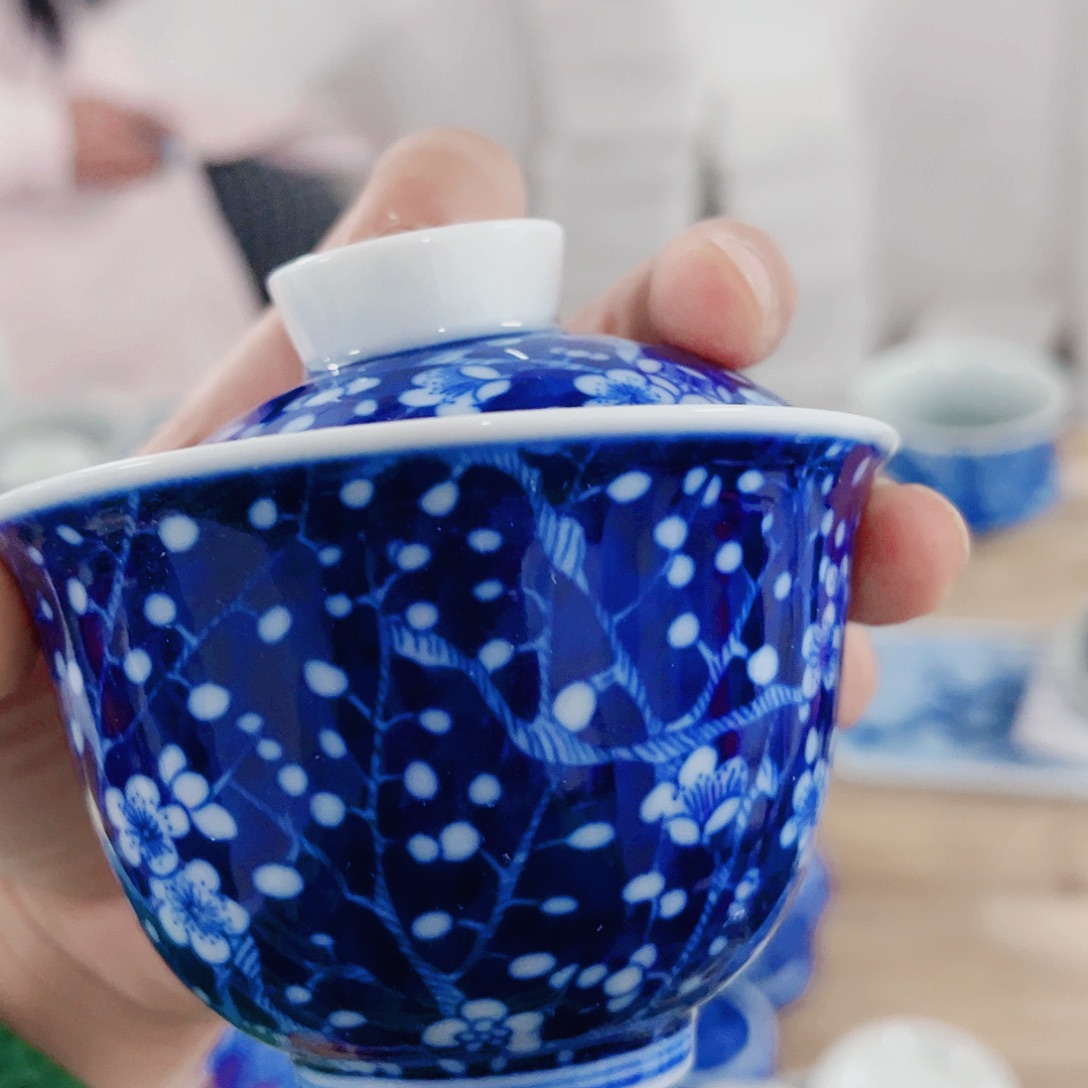 景德镇仓库陶瓷艺术价格