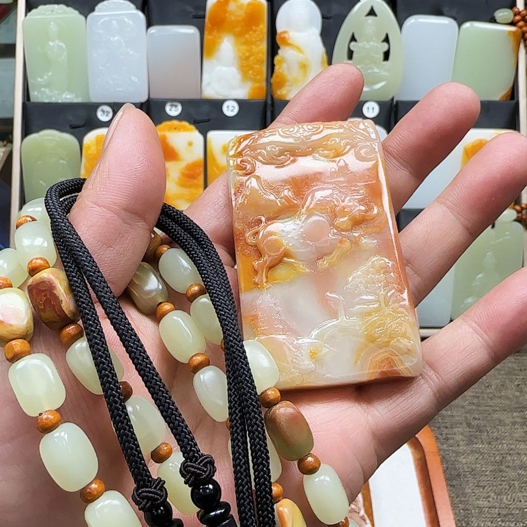 *****一物一拍皮色生肖牛