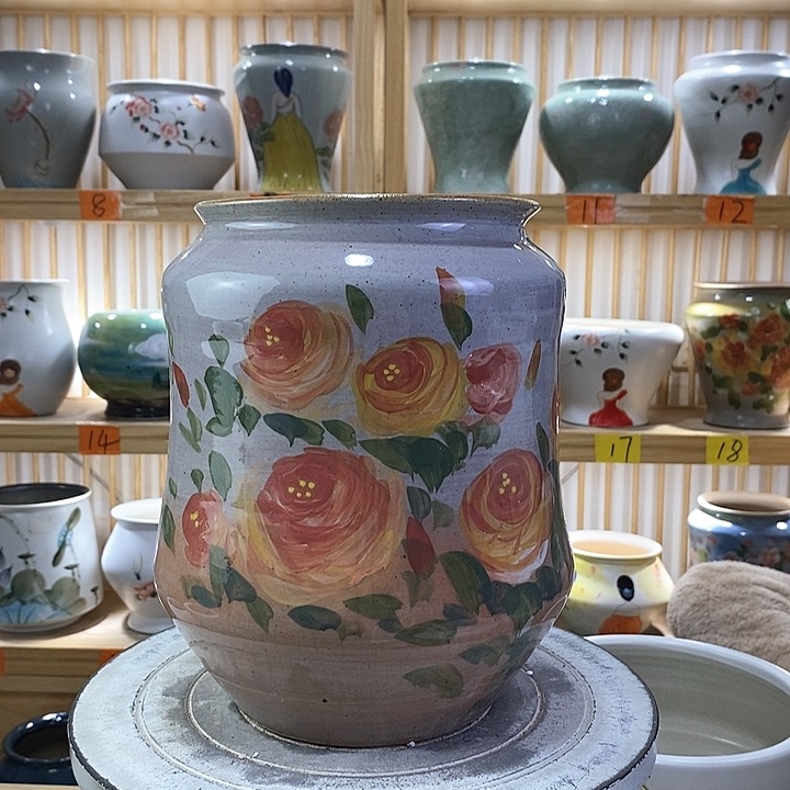 罐陶瓷陶瓷陶瓷陶瓷