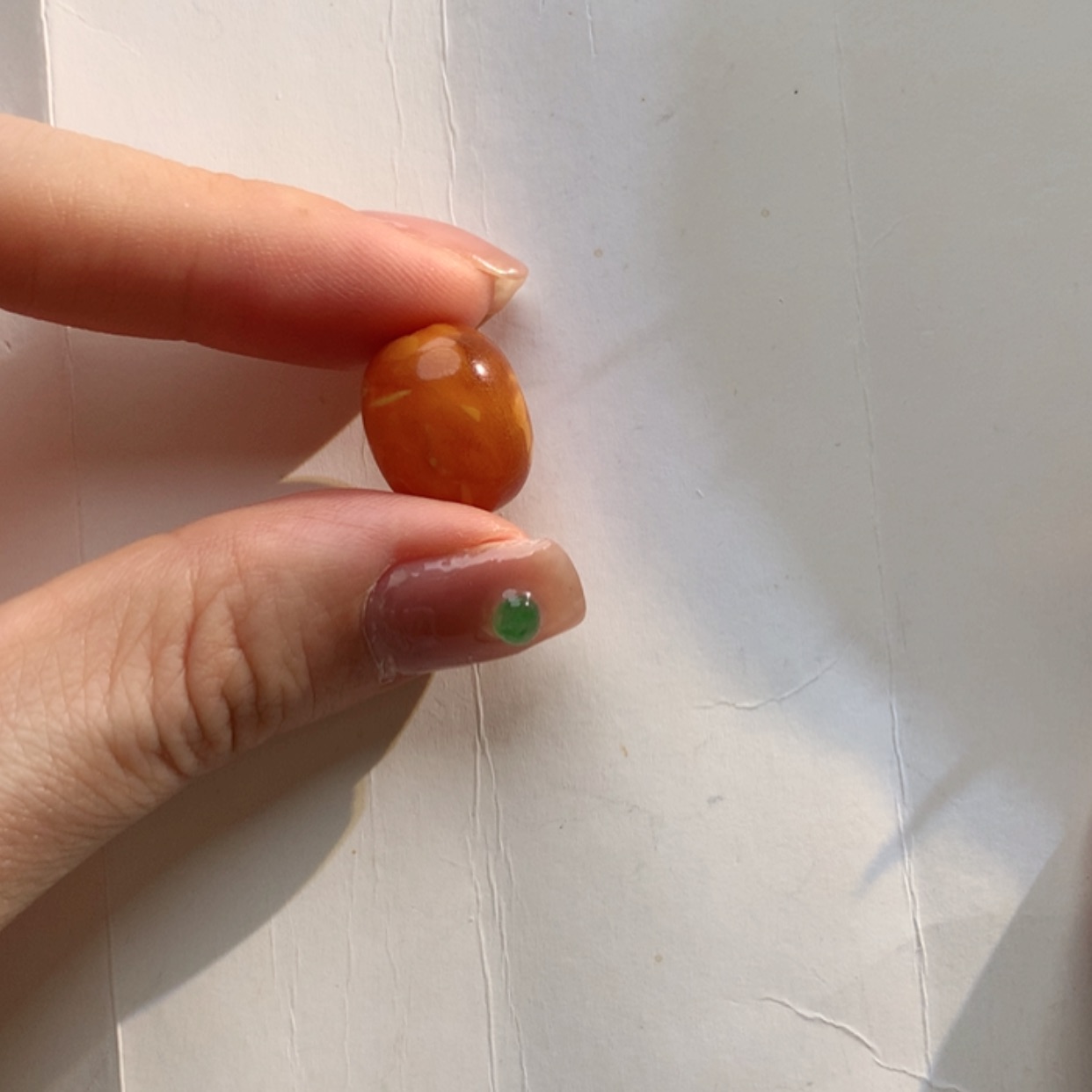 【闪购商品】蜜蜡吊坠(不含链)未镶嵌蜜蜡吊坠