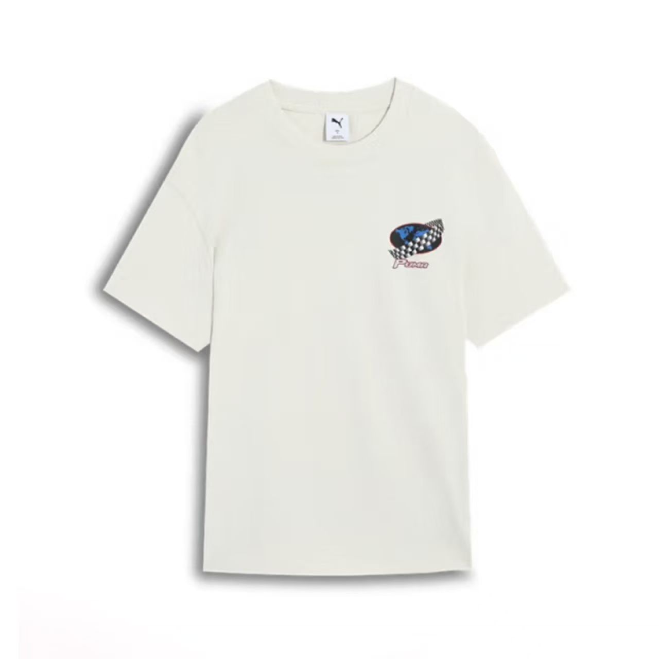 【HN九龙仓PM】彪马男子夏季新款时尚潮流百搭运动短袖2PU63307787#