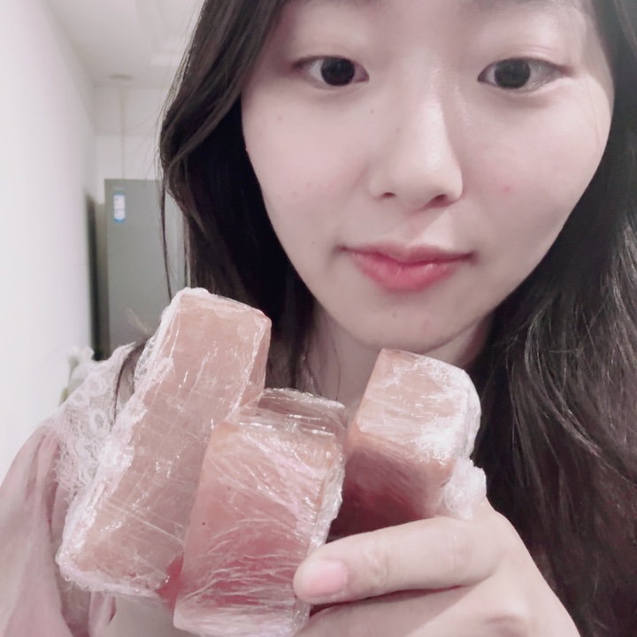 3块 檀香精油皂200g