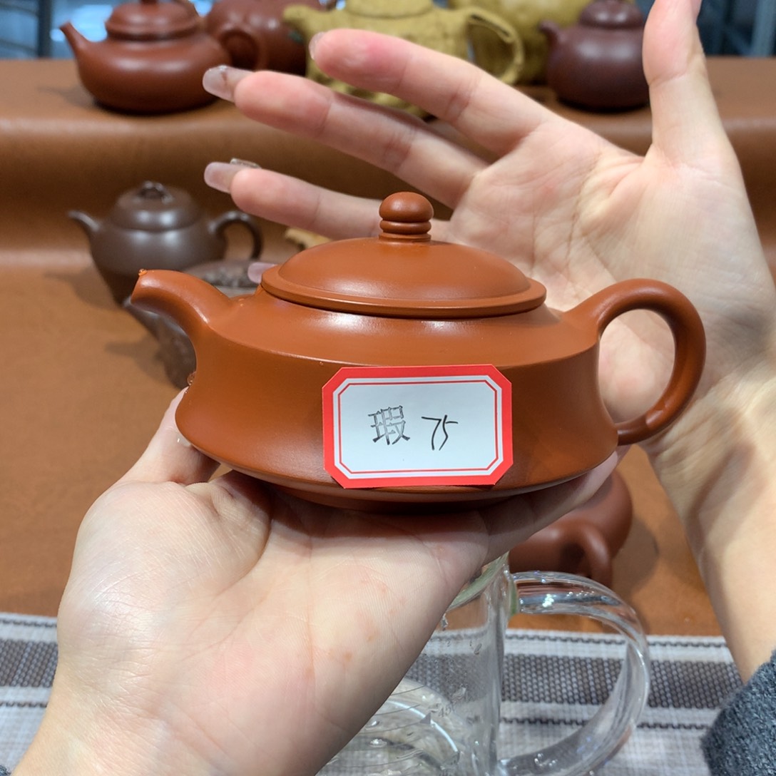 紫砂茶壶紫砂茶壶