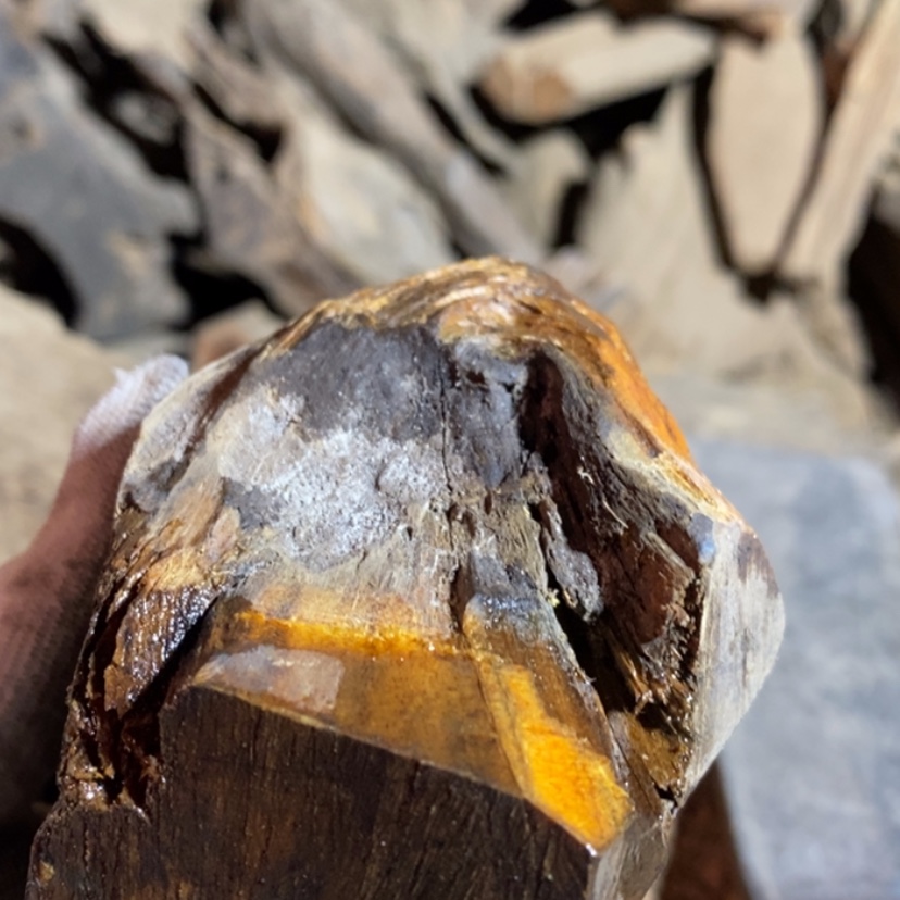 【闪购商品】手串贡木羽*私人订制