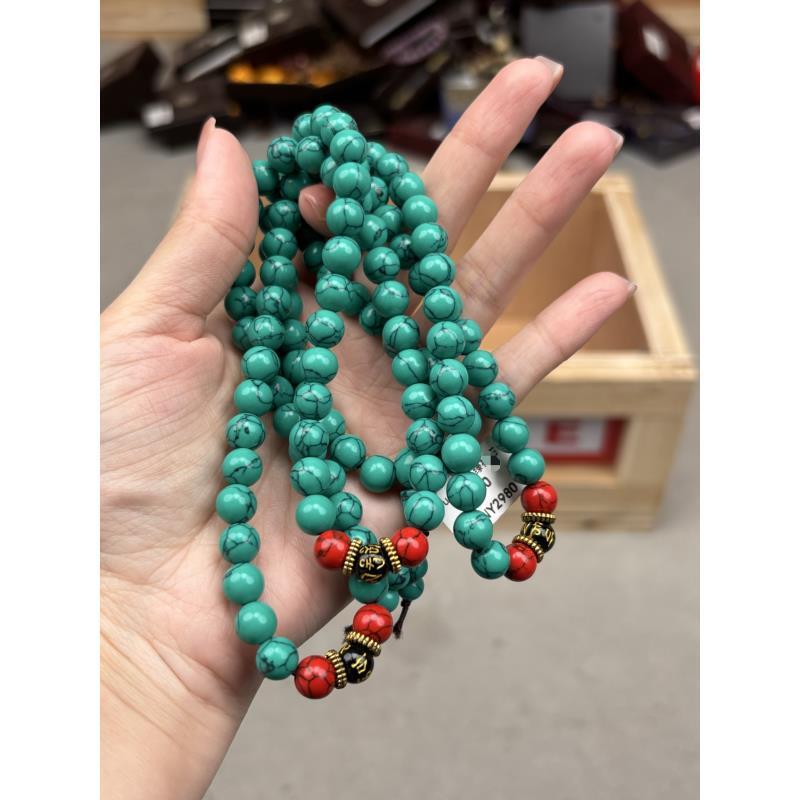 陶瓷手链  S1120 时尚精品多圈手串