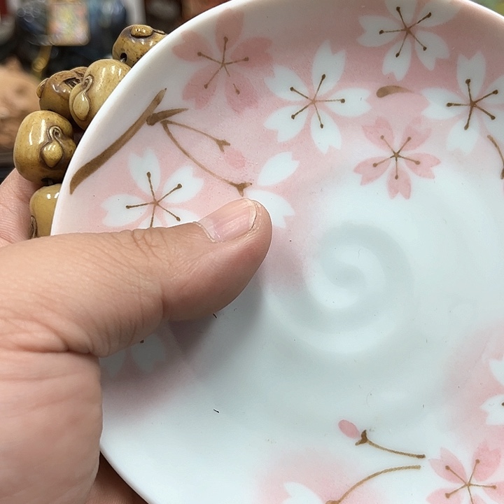 盘青*瓷器瓷器瓷器瓷器134