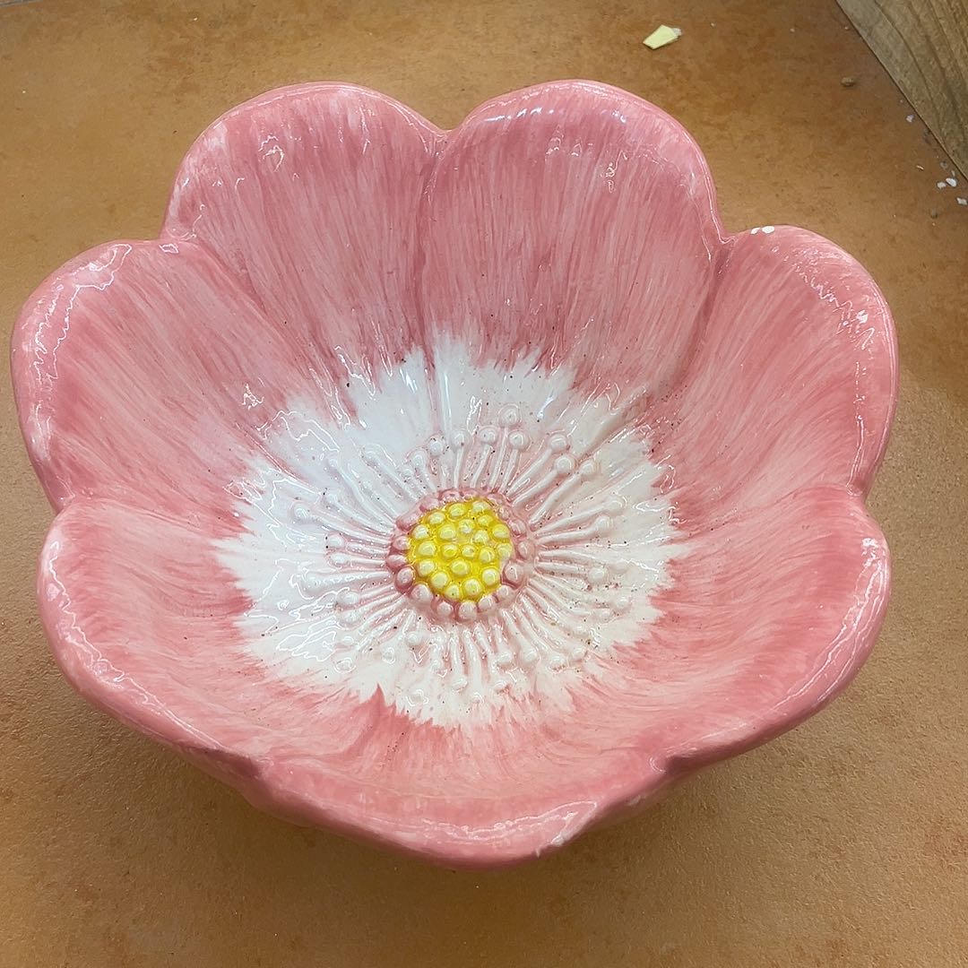 陶瓷微瑕介意慎拍