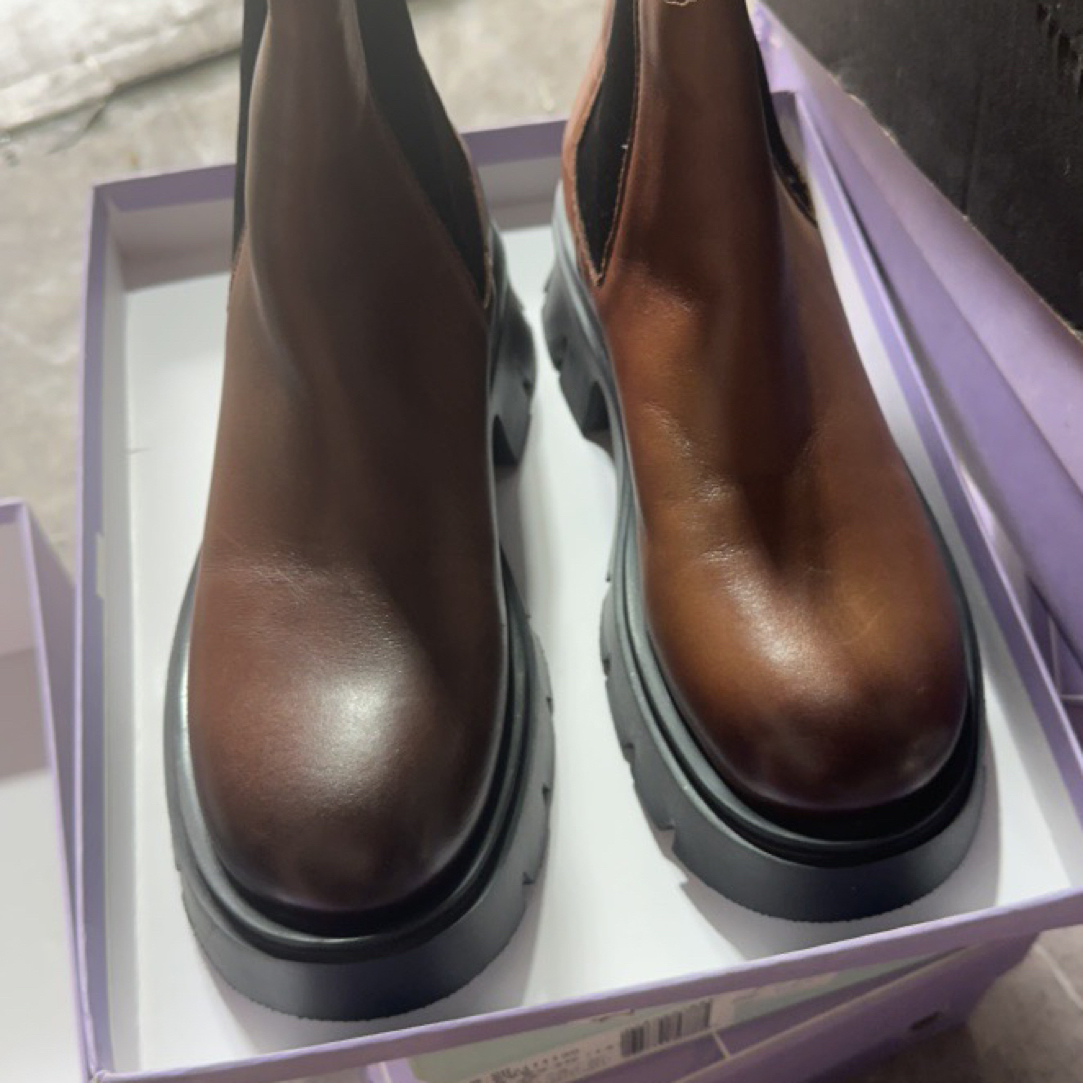 1900断码女鞋，默认微瑕，介意勿拍靴短靴女款