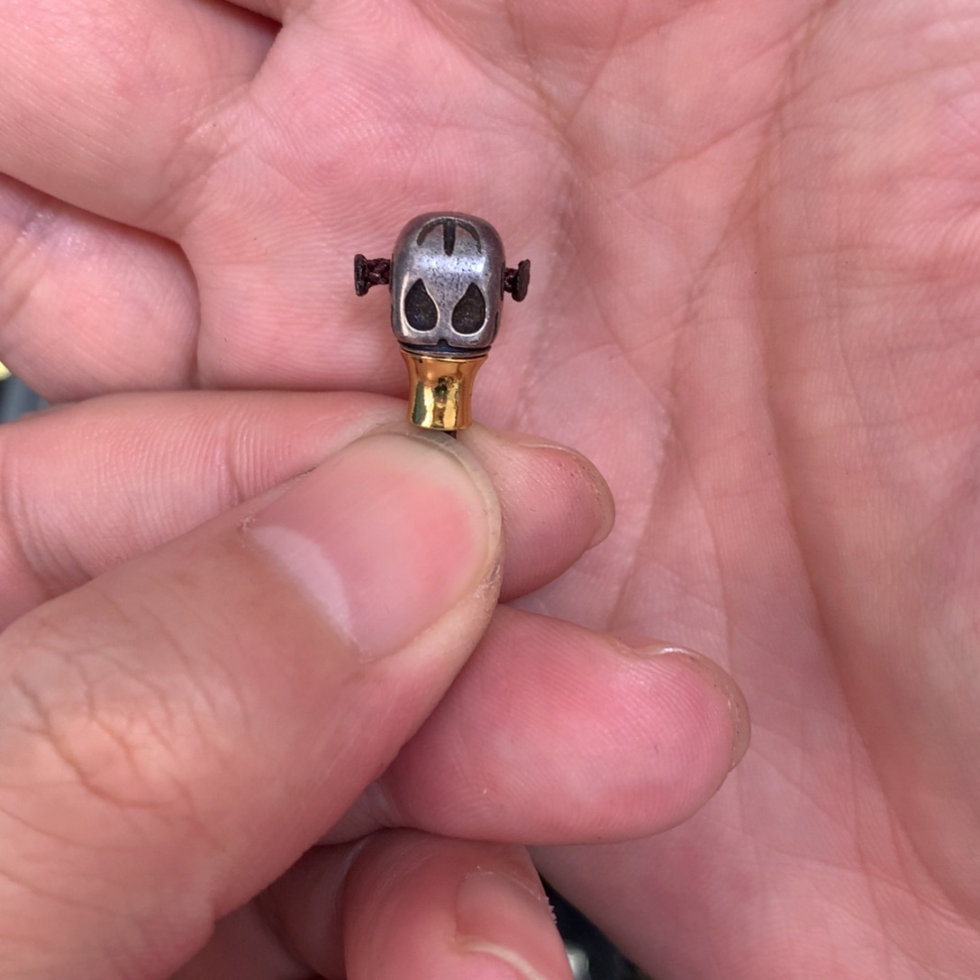 集芙饰品批发号：036