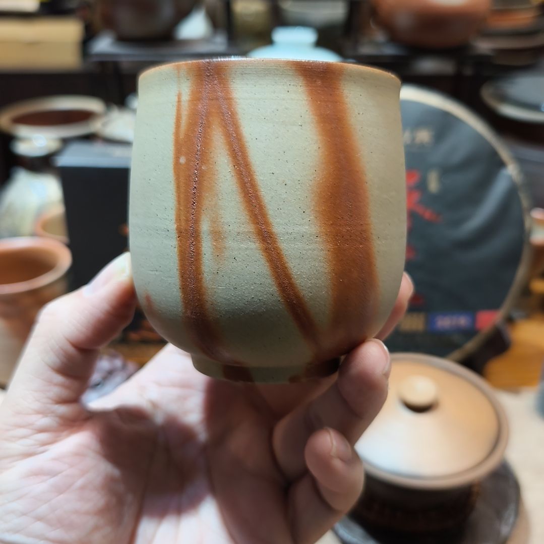 陶瓷紫砂清和茶庄福利03