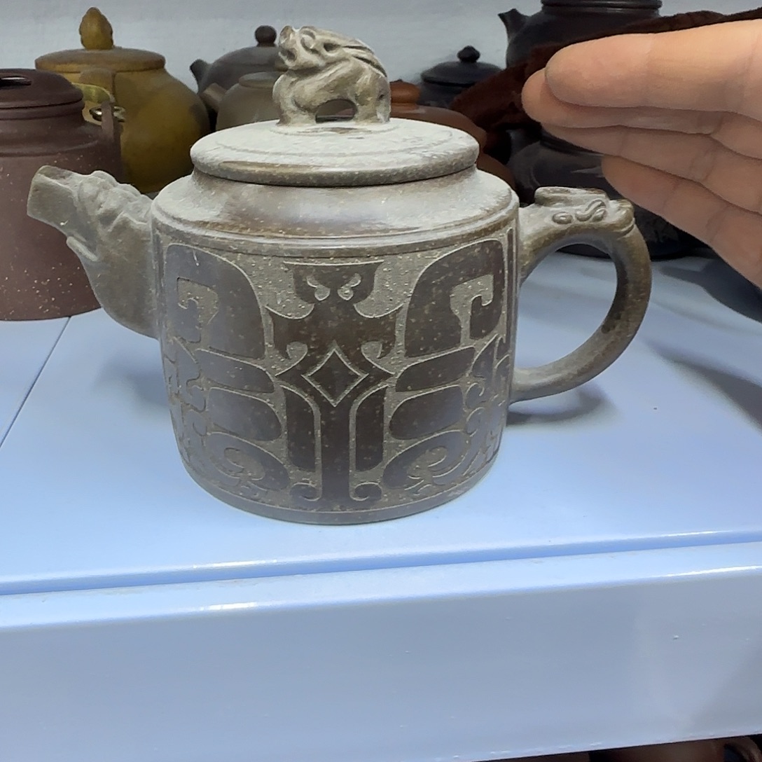 紫砂茶壶宜兴紫砂壶宜兴紫砂茶