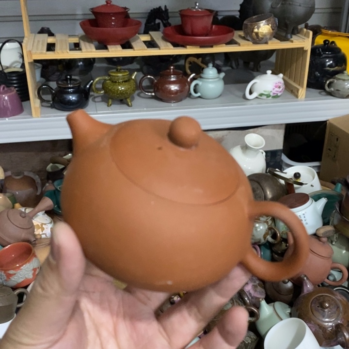 陶瓷艺术品及陶瓷制品