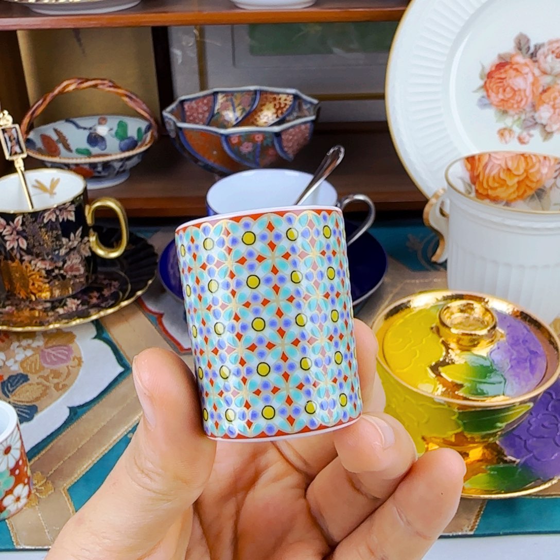 全场高端陶瓷福利不停！