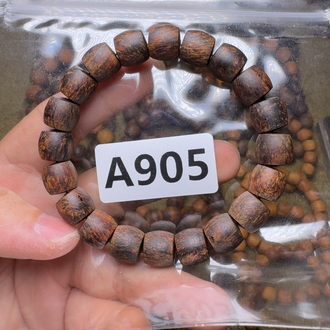 金***石贡木手串/手链905印贡10/11