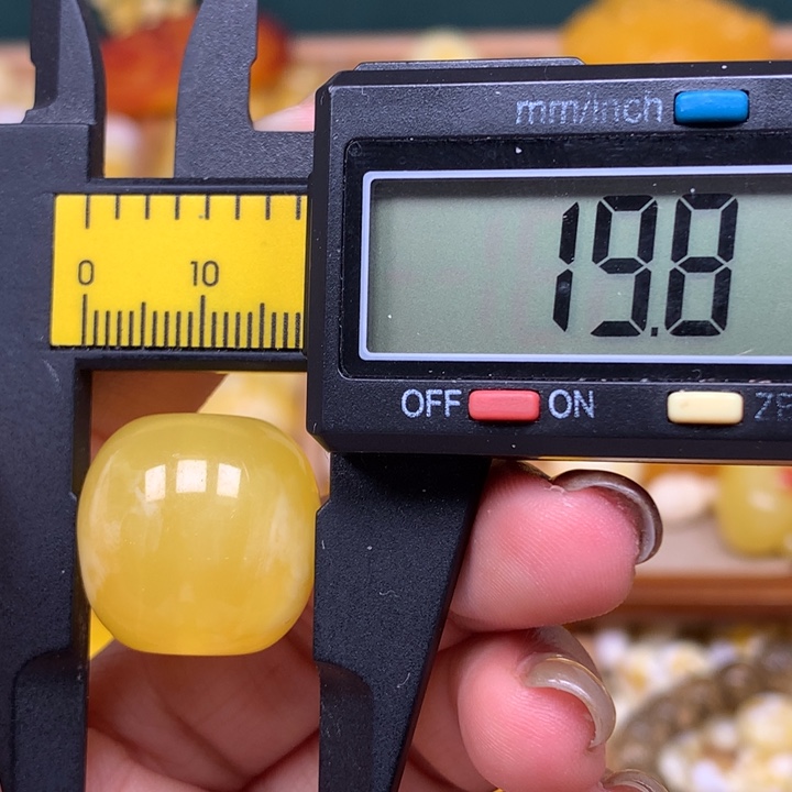 非金属配珠配饰062