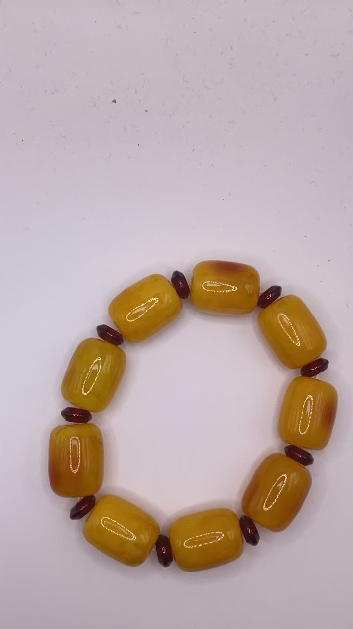  ZY61【臻源饰品】精品时尚百搭气质款手串（多样性发其一）