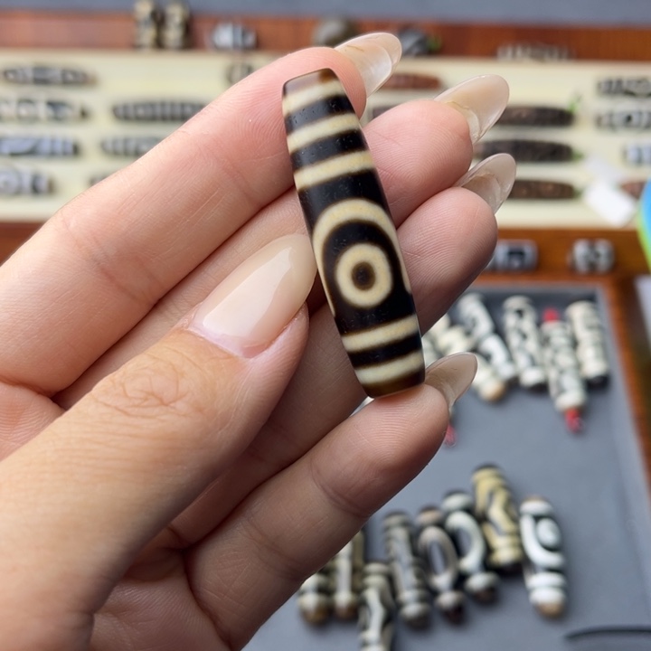 玛瑙/玉髓珠宝半成品未镶嵌