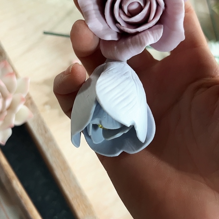 摆件陶瓷等行业的生产和销售