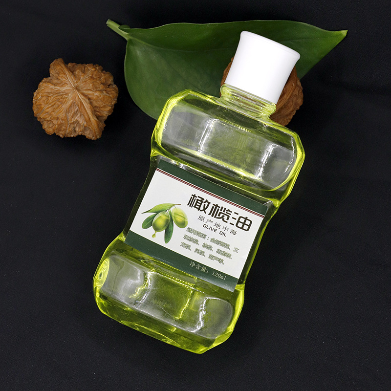 文玩橄榄油保养油桃核凤眼木质手串核桃金刚菩提子上色养护包浆银