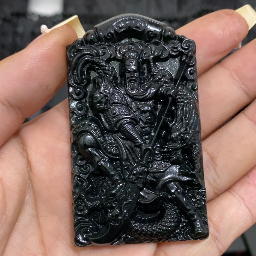 【闪购商品】未镶嵌蛇纹石玉颈饰