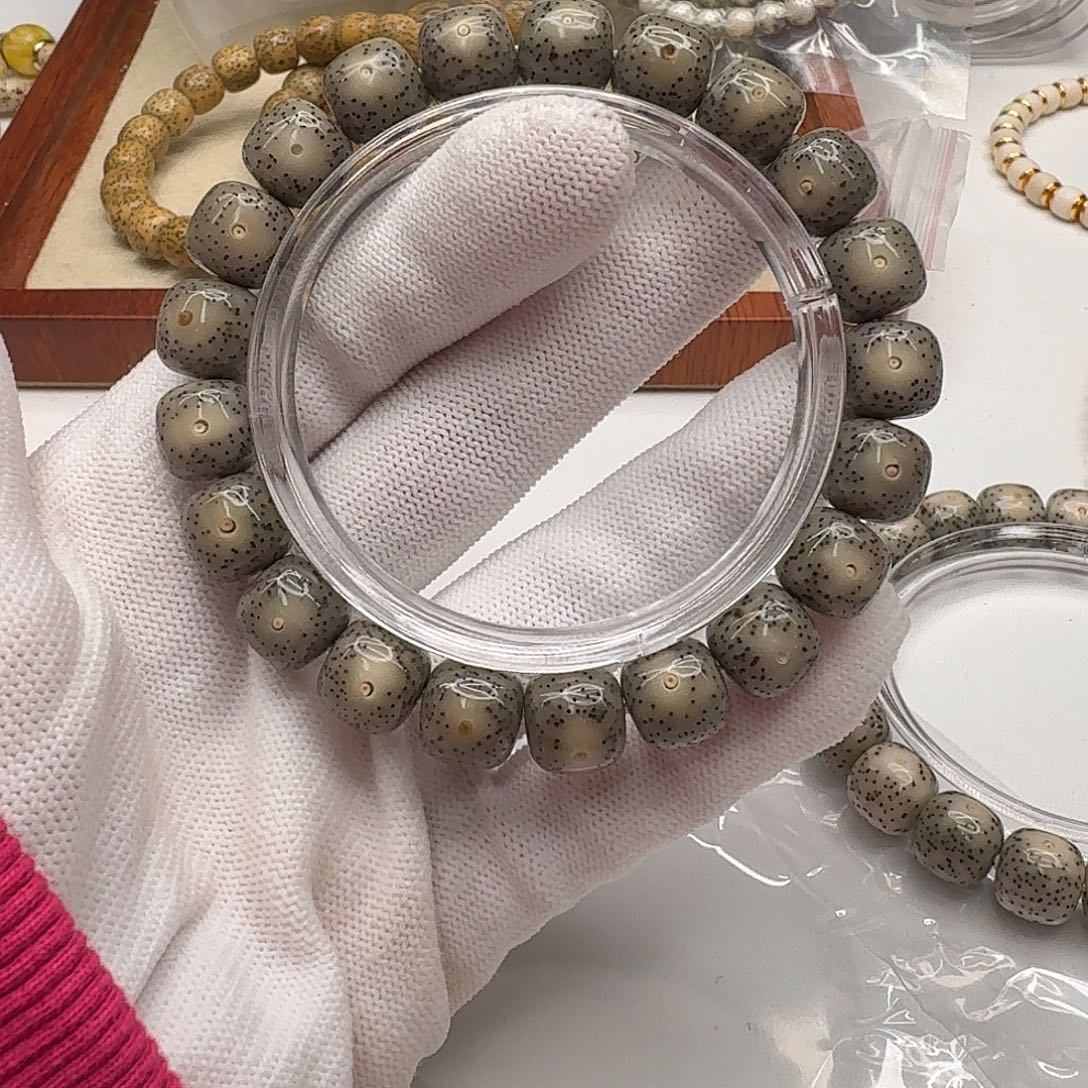 星月菩提吊坠104梵天小冰糖大眼睛11