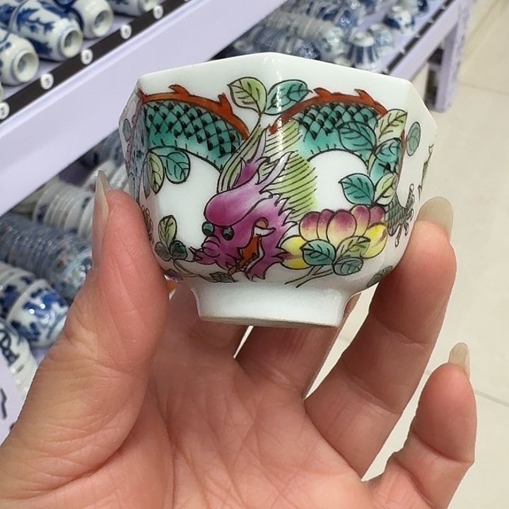 陶瓷艺术品收藏陶瓷