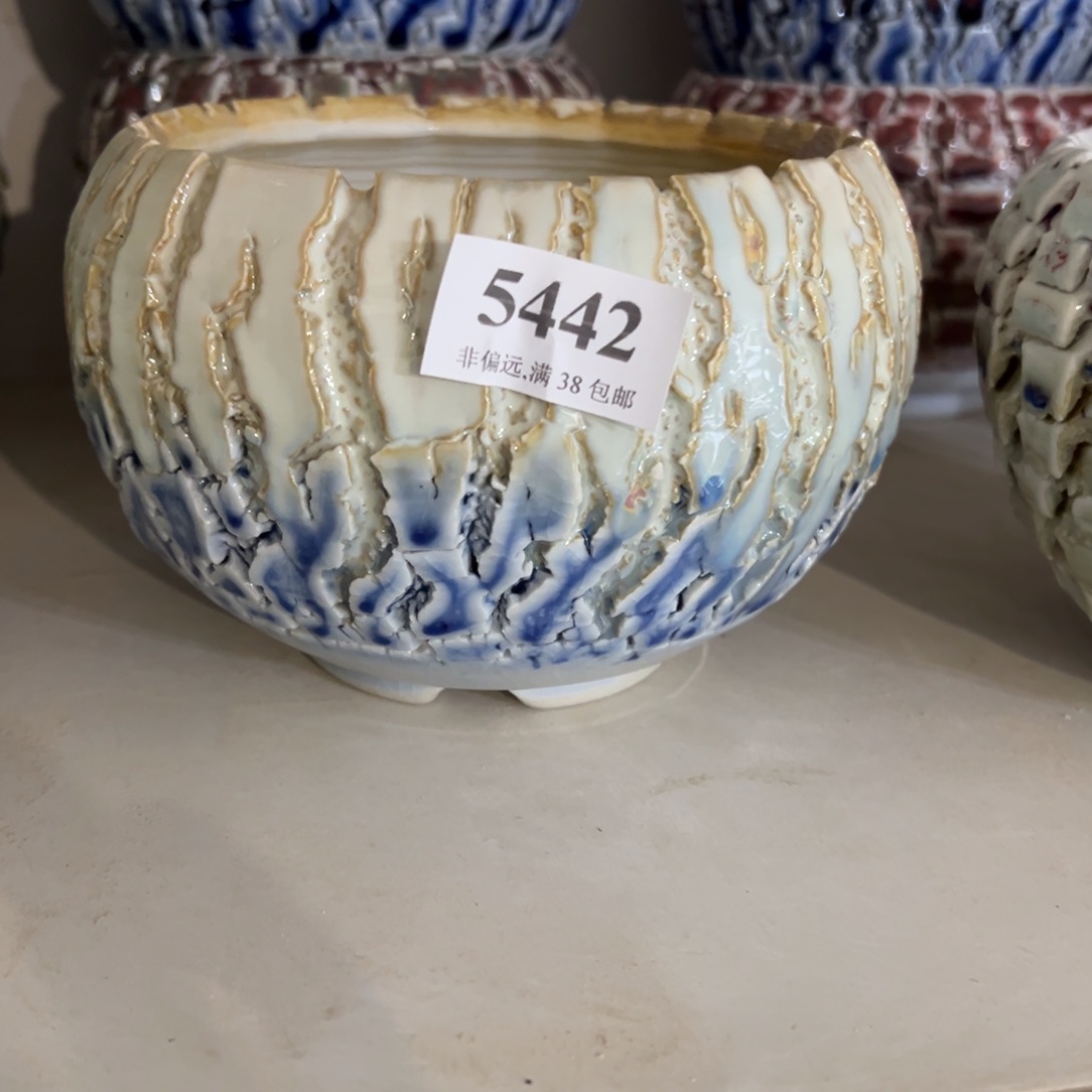 红陶景德镇…………景德镇