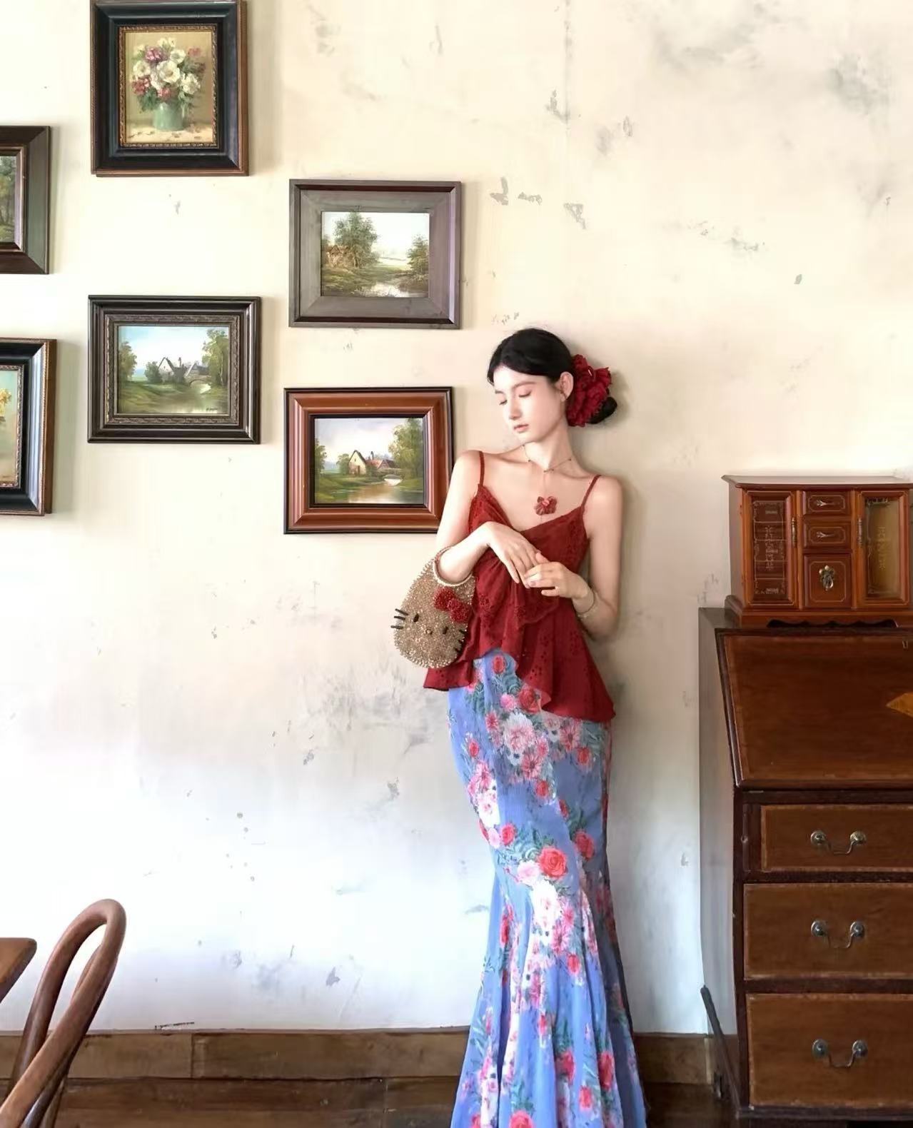 典典服饰【K01-200】