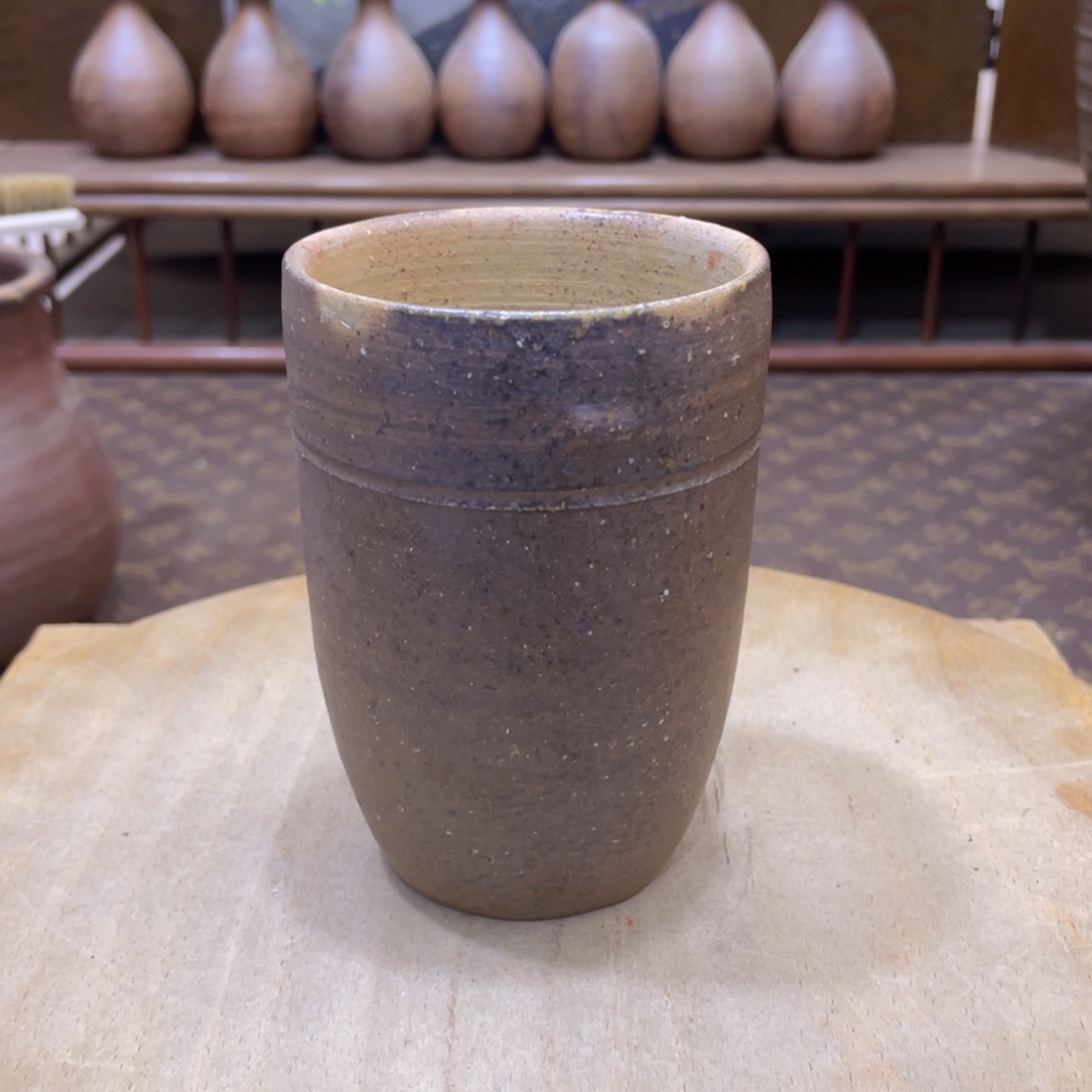 987备前烧备前烧备前烧