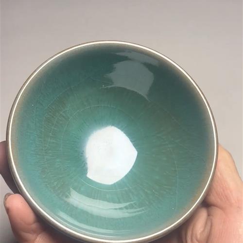 【闪购商品】茶盏-201............