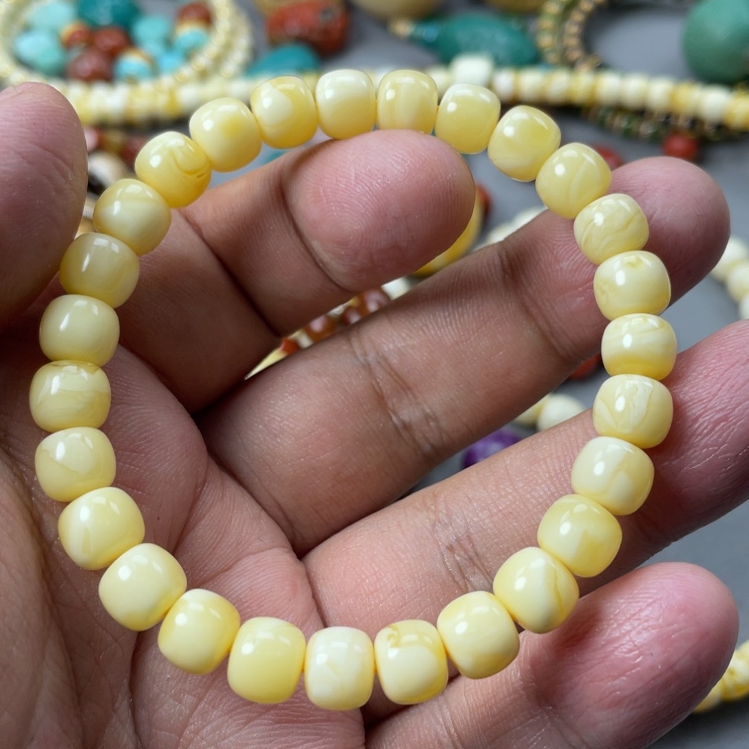 琥珀珠宝奇石未镶嵌88