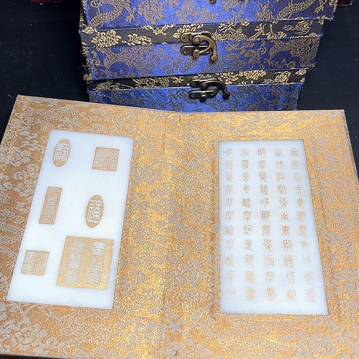 底槽青一物一图发货支持七天无理由。