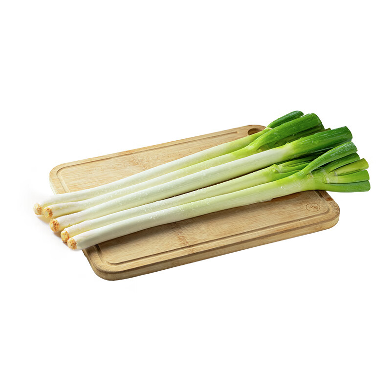 优质大葱约1kg（A+级）