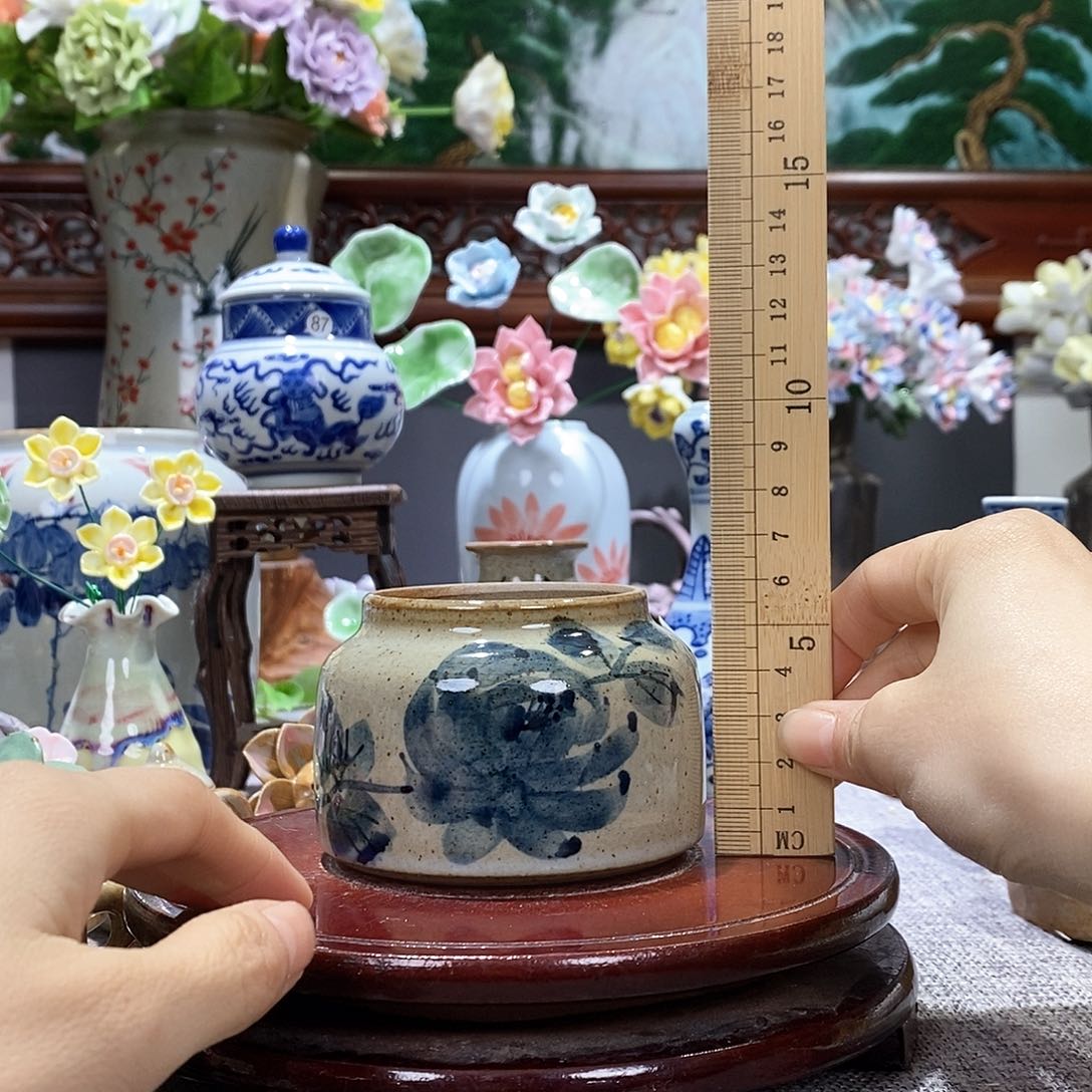 瓷片景德镇的陶瓷