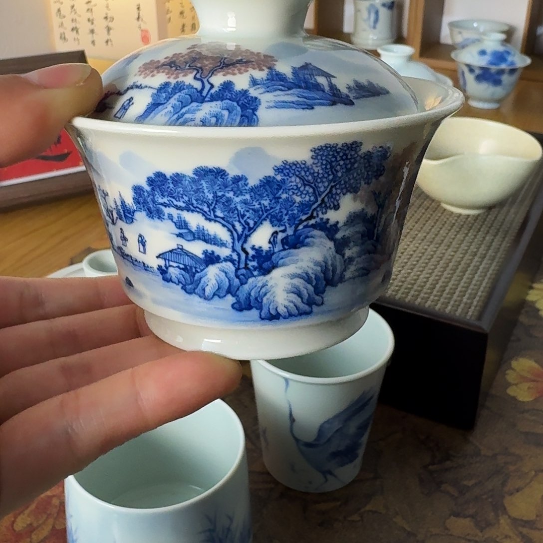 心**成清风瓷影清风瓷影0000