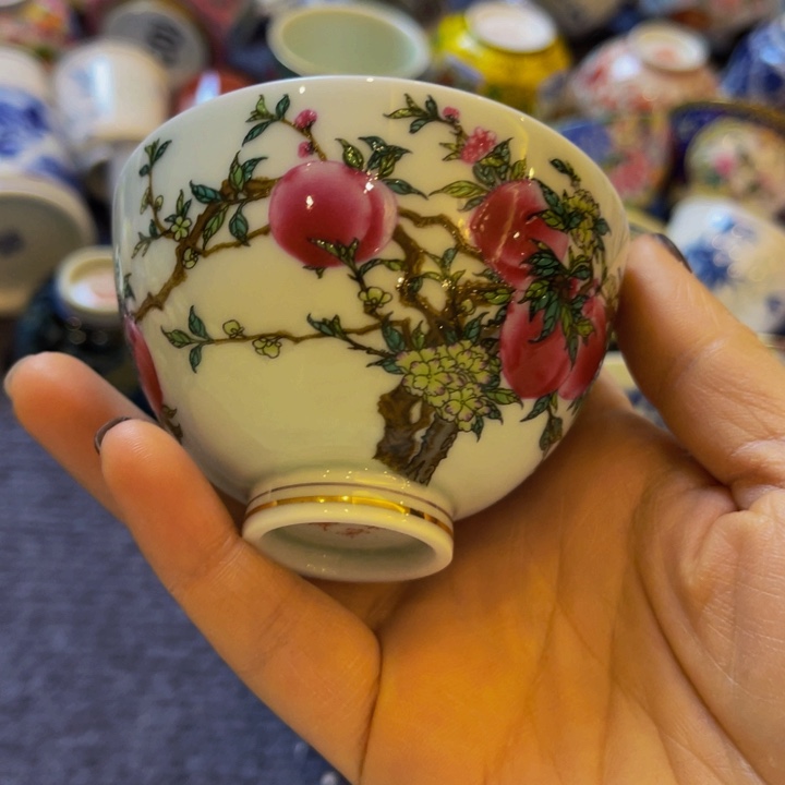 景德镇陶瓷学院美术